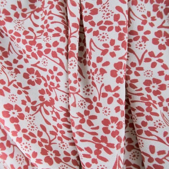 TULAROSA - Syrah Blouse - Picture 4 of 8